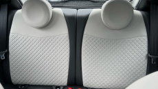 Fiat 500 1.0 Mild Hybrid Dolcevita [Part Leather] 3dr Petrol Hatchback